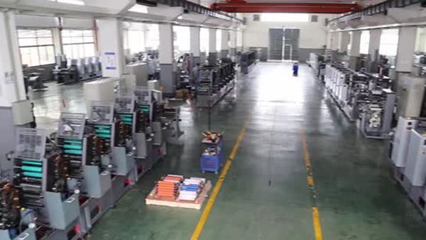 Capacité de fabrication